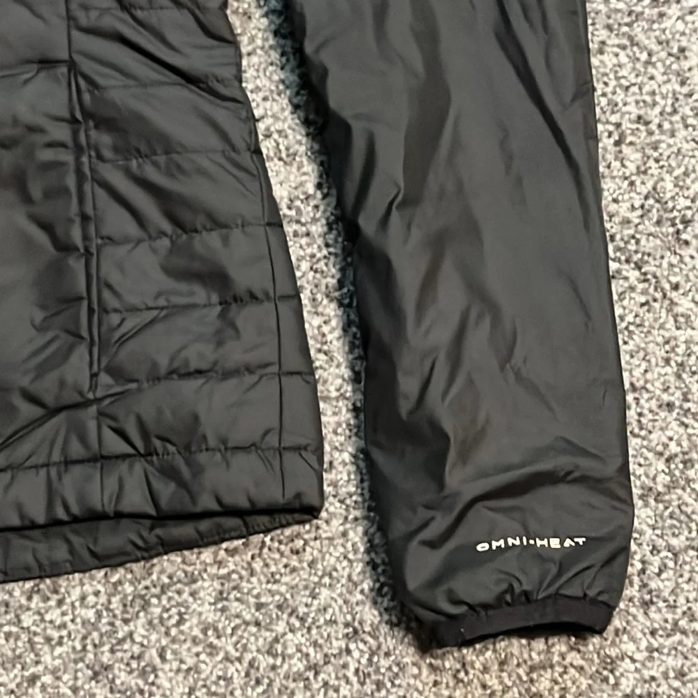 Columbia Omni Heat Puffer Women's Jacket Size XS - Picture 5 of 7